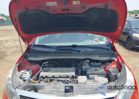 2011 Kia Sportage Lx from USA, damaged, VIN KNDPB3A21B7015594